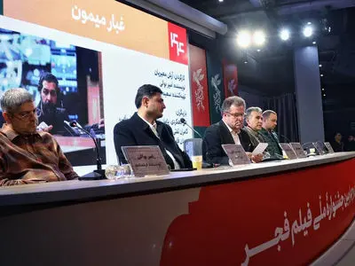 غبار میمون» بر پایه پرونده‌های واقعی ساخته شده / ارش معیریان: انتظار ندارم مخاطبان کمدی‌هایم این فیلم را همان‌قدر دوست داشته باشند