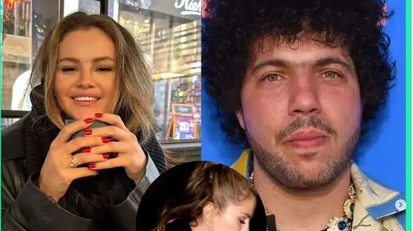 خواننده مشهور بخاطر عشق خودش را بازنشسته می کند!