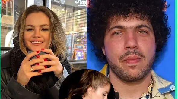 خواننده مشهور بخاطر عشق خودش را بازنشسته می کند!