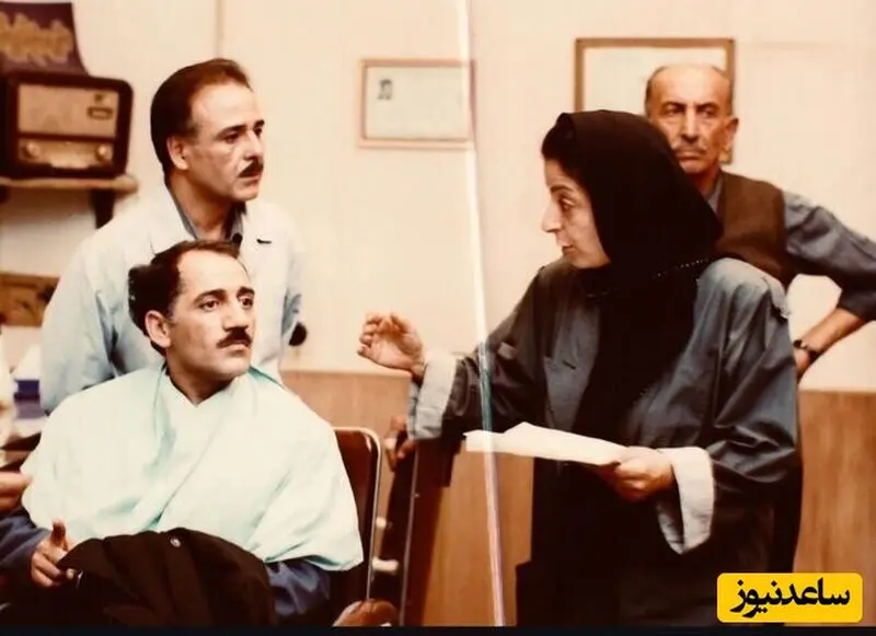 مرضیه برومند