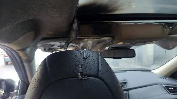 گفتگو با گروگانگیر کینه ای پالادیوم / بخاطر مرد کارخانه دار 12 سال زندان بودم + عکس