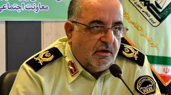 کشف 4 مزرعه بیت کوین و 270 دستگاه ماینر در شهر قدس