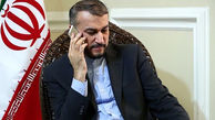 بیوگرافی حسین امیرعبداللهیان وزیر امور خارجه شهید ایران