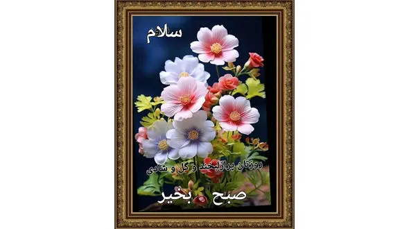 فال روزانه 3 فروردین 1403 + فیلم