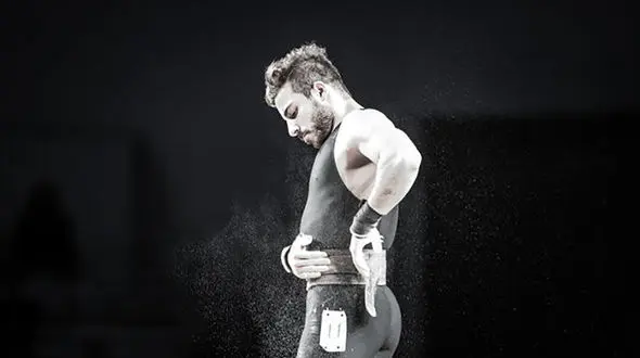 سایه ماموران مبارزه با دوپینگ بالای سر ۹ وزنه‌بردار ایران+ اسامی