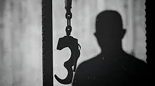 عکس یک  آدمخوار واقعی در روسیه  / خوفناک