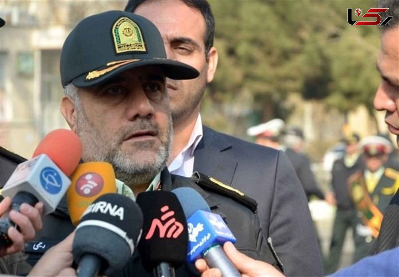  توضیح رئیس پلیس تهران درباره پخش «مسابقات جام جهانی» در سینماها