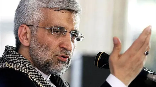 تصمیم قطعی سعید جلیلی برای عدم کاندیداتوری در انتخابات ریاست‌جمهوری