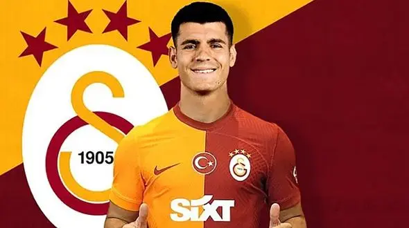 موراتا به ترکیه می رود!