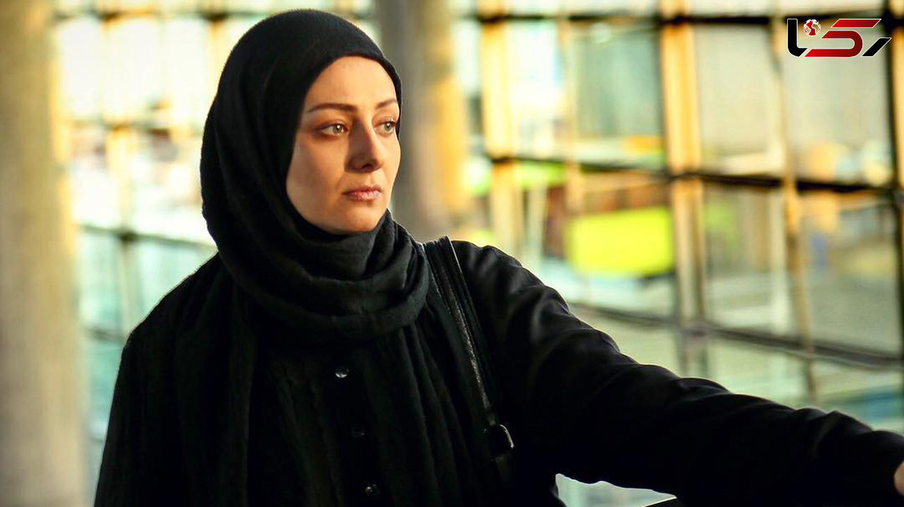 کارگردان و بازیگر زن معروف ایرانی که پا به پای هم در هر پلان گریه کردند +عکس 