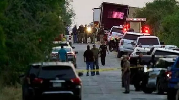 تصادف دلخراش با 11 کشته و 8 مصدوم در مکزیک