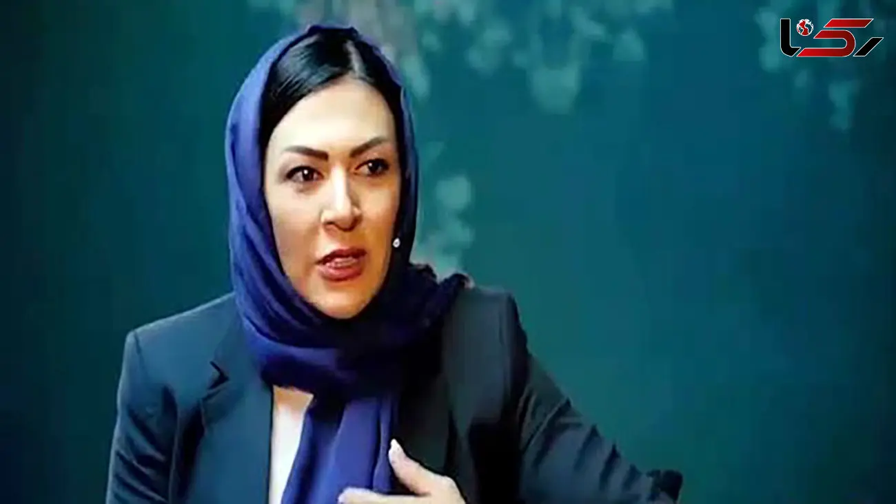 فیلم  / پیشنهادر رابطه یک مدیر به الهام مختاری در رشته اتومبیلرانی ! / یک زن دارد و یک حرمسرا !