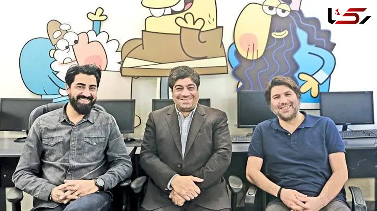 خالق دیرین دیرین با کرونا درگذشت ! /  محمد ابوالحسنی کیست؟! + عکس