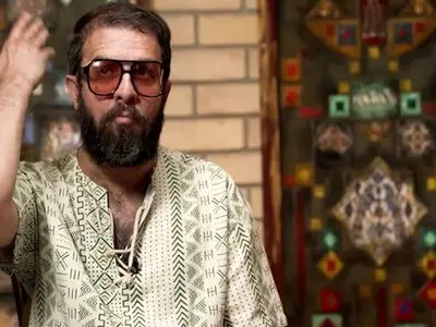 فیلم آواز ابداعی / مجتبی شفیعی با آهنگ دستکاری شده خواننده غیرمجاز برا لیلا خانوم خوند محشر