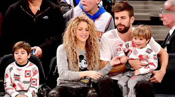 راز زیبایی "شکیرا" از زبان خودش