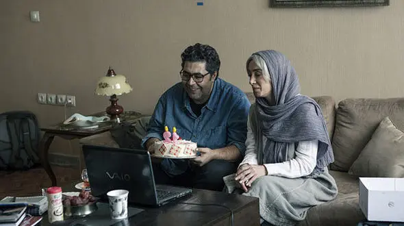 "هنوز نه "جایزه بزرگ جشنواره فیلم کوتاه بوسان را دریافت کرد