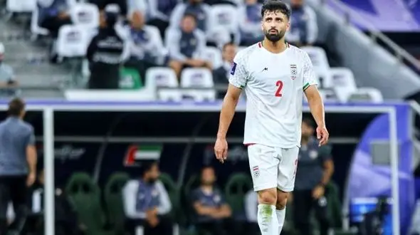 صادق محرمی امروز پرسپولیسی می شود؟