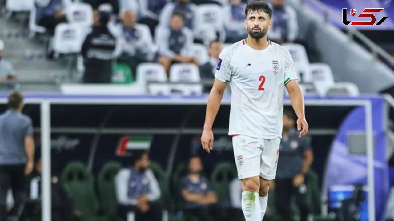 صادق محرمی امروز پرسپولیسی می شود؟