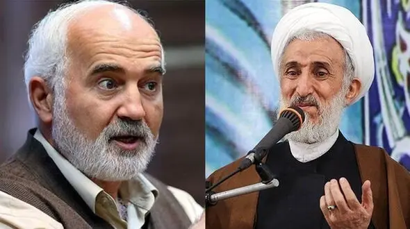 دادستانی به موضوع پرونده کاظم صدیقی ورود کند/ اظهارات صدیقی دلالت صریح بر وقوع جرایم دارد