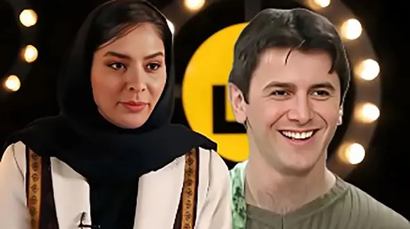 مارال بنی آدم: عاشق امین حیایی بودم و بخاطرش بازیگر شدم