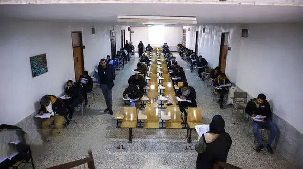 زمان برگزاری آزمون های استخدامی آموزش و پرورش و سایر دستگاه‌ها اعلام شد