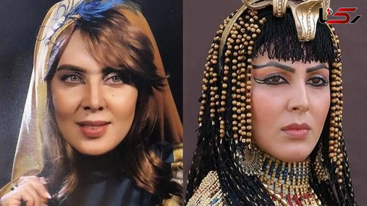 فیلم / نگاهی به چیدمان فوق دلبرانه خانه لیلا بلوکات، بازیگر یوزارسیف /  از مبلمان خاص و چشم نواز تا ...