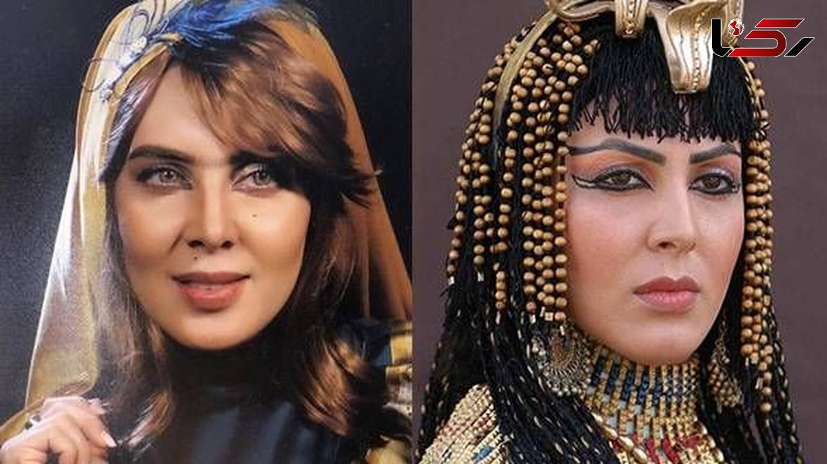 فیلم/  لیلا بلوکات، نفرتیتی یوزارسیف: من با یک ورزشکار معروف ازدواج کردم ... / دوست داشتم از یکی بدجور ... اصلا می دیدمش م زدمش ...