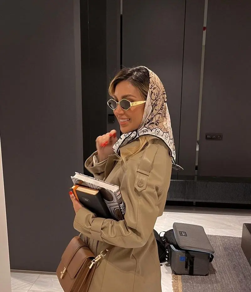 مینا مختاری