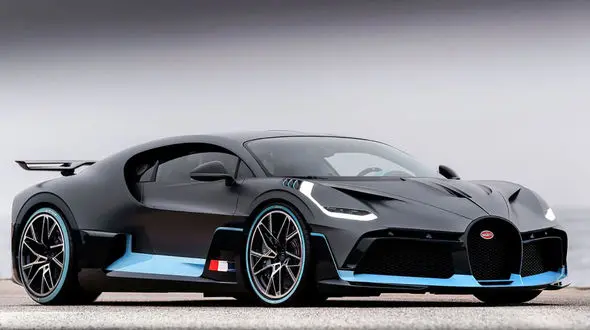 اجاره بوگاتی به پول ایران چقدر است ؟ + عکس و قیمت