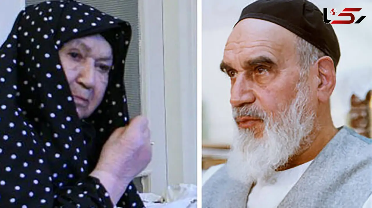 4 بار خواستگاری امام خمینی(ره) از همسرش / مهریه چقدر بود ؟! + عکس خدیجه ثقفی