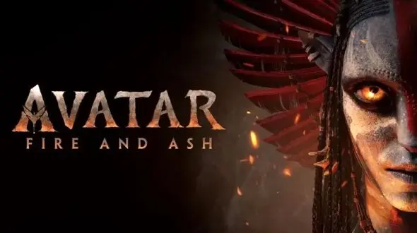 تست صحنه‌های پرواز فیلم Avatar: Fire & Ash برای اکران در قالب 4DX + فیلم