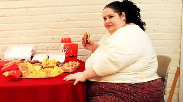 عامل چاقی زنان کشف شد