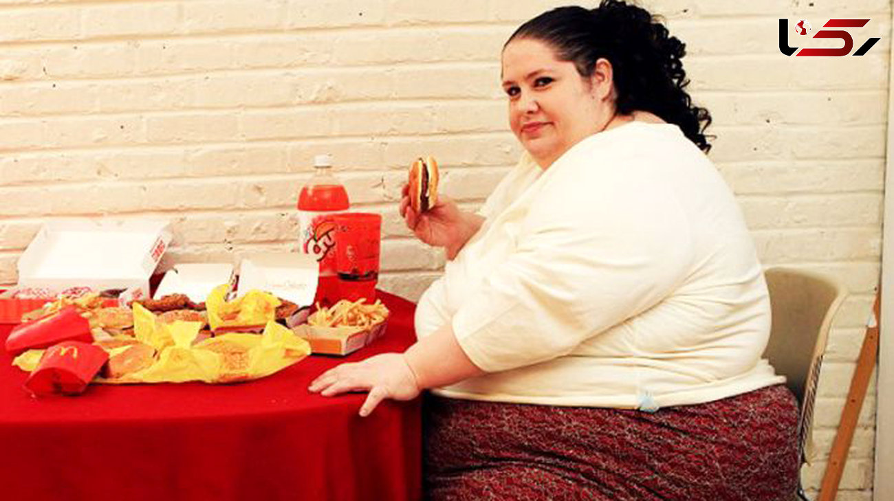 عامل چاقی زنان کشف شد