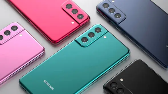 گوشی فن ادیشن سامسونگ؛ اکنون امن‌ تر از همیشه