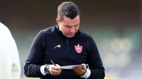 ترکیب احتمالی پرسپولیس برای دربی: سورپرایزهای  اوسمار