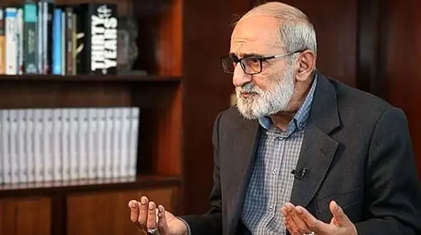  آقای پزشکیان بپرسید چرا از تصویب لایحه وحشت کرده‌اند؟! / دولت حق ندارد لایحه‌ای که توسط قوه قضائیه تهیه شده را از مجلس پس بگیرد 