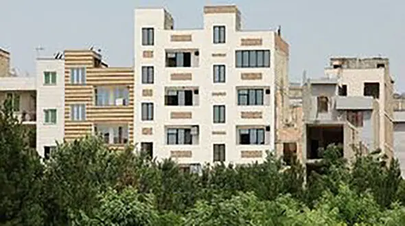 قیمت رهن و اجاره آپارتمان در خیابان آذربایجان + جدول