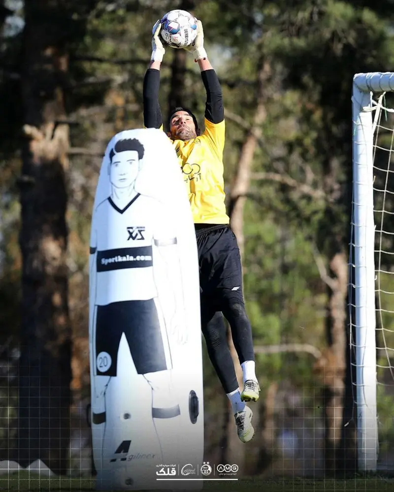 ساعت دقیق بازی استقلال و فجر سپاسی/ ترکیب احتمالی استقلال برای بازگشت به صدر