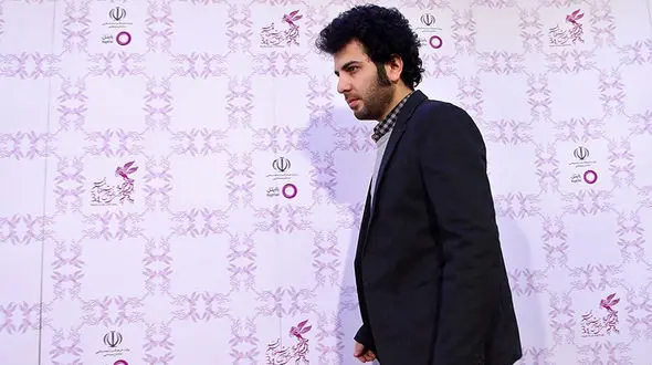 سعید روستایی به سینما بازگشت 