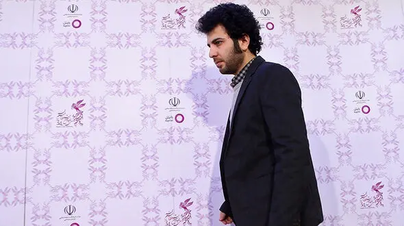 سعید روستایی به سینما بازگشت 