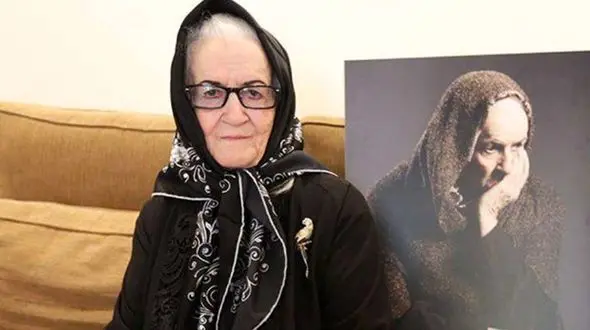 زیبایی عجیب ملکه رنجبر در اوج جوانی/ واقعا ملکه زیبایی بود + عکس ها