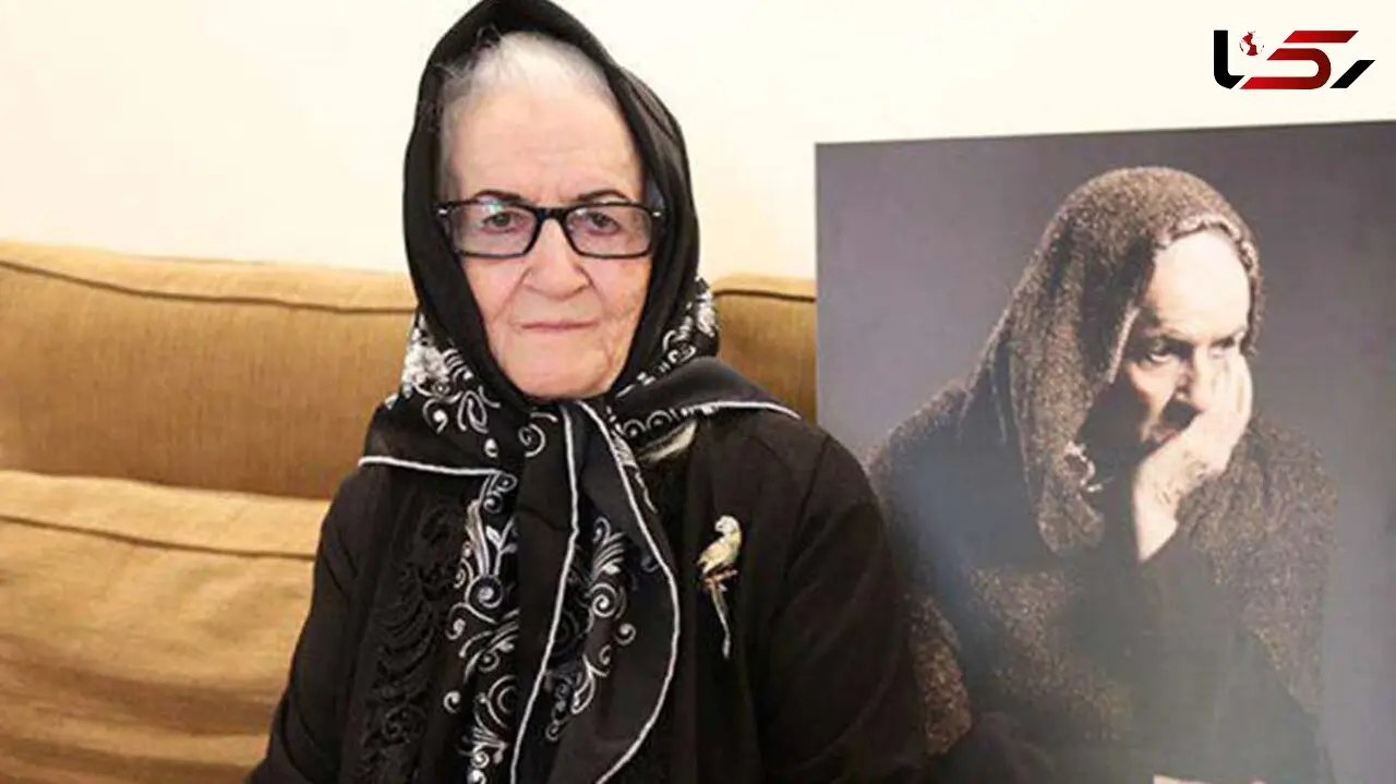 زیبایی عجیب ملکه رنجبر در اوج جوانی/ واقعا ملکه زیبایی بود + عکس ها