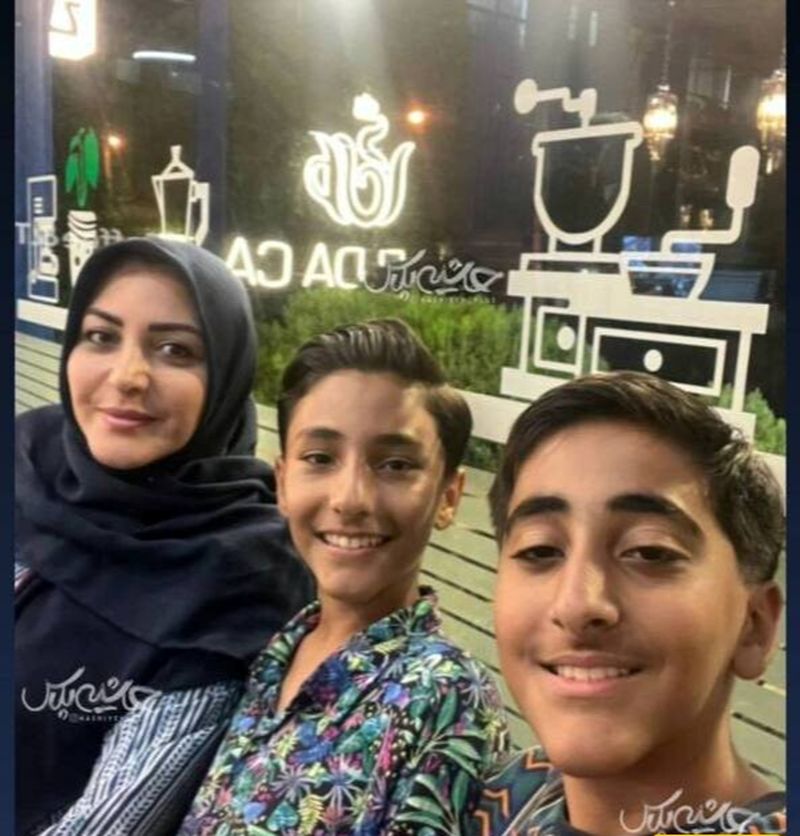 المیرا شریفی