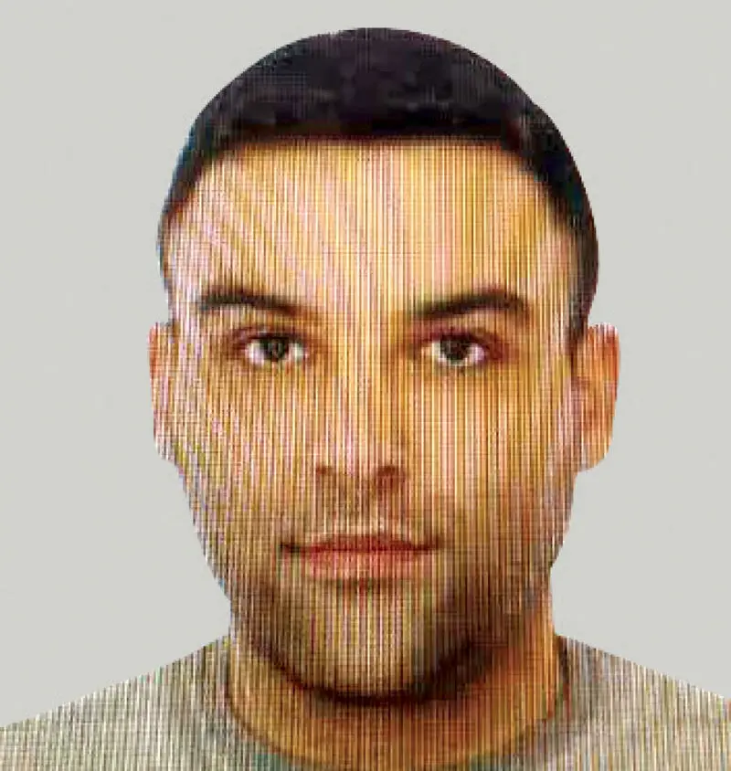 قتل در مشهد