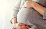 این نوزاد لقب سیب قرمز به خود گرفت / روایت و عکس های عجیب ترین زایمان جهان