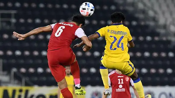 فوری/ طبق اعلام AFC بازی در زمین ثالث لغو شد/ تقابل تیم های ایرانی و عربستانی در کشور خودشان + سند