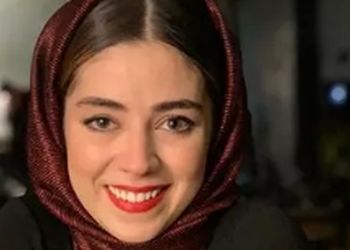 فیلم /  نیلوفر رجایی فر بازیگر سریال پایتخت : شهود مادرم خیلی قویه! / گفت نیلوفر فردا جنگ میشه .../ وقتی بمب زدن بیدار شدم میدونستم اسرائیل ...چون مادرم پیش بینی  .....