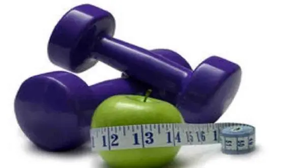 تمرین مناسب چربی‌سوزی 