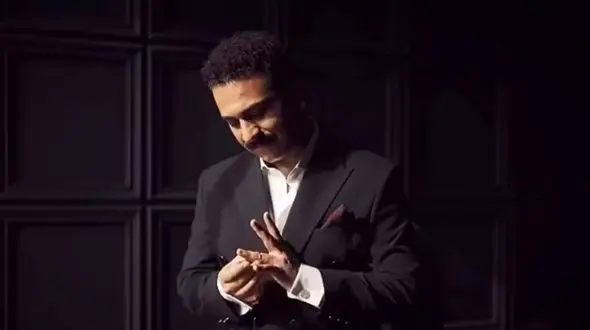 فیلم/جواد خواجوی: مراسم خواستگاری به اندازه 10 سال پیرم کرد/ من با خواستگاری و عقد مشکل داشتم!