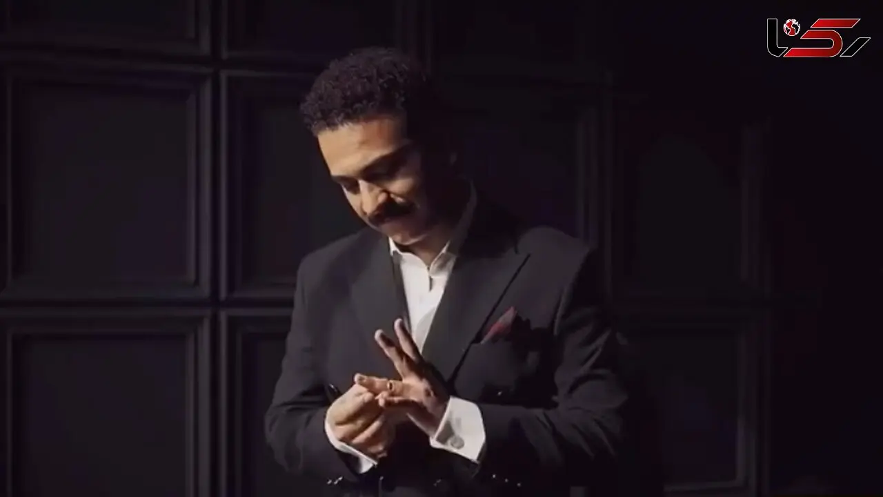 فیلم/جواد خواجوی: مراسم خواستگاری به اندازه 10 سال پیرم کرد/ من با خواستگاری و عقد مشکل داشتم!